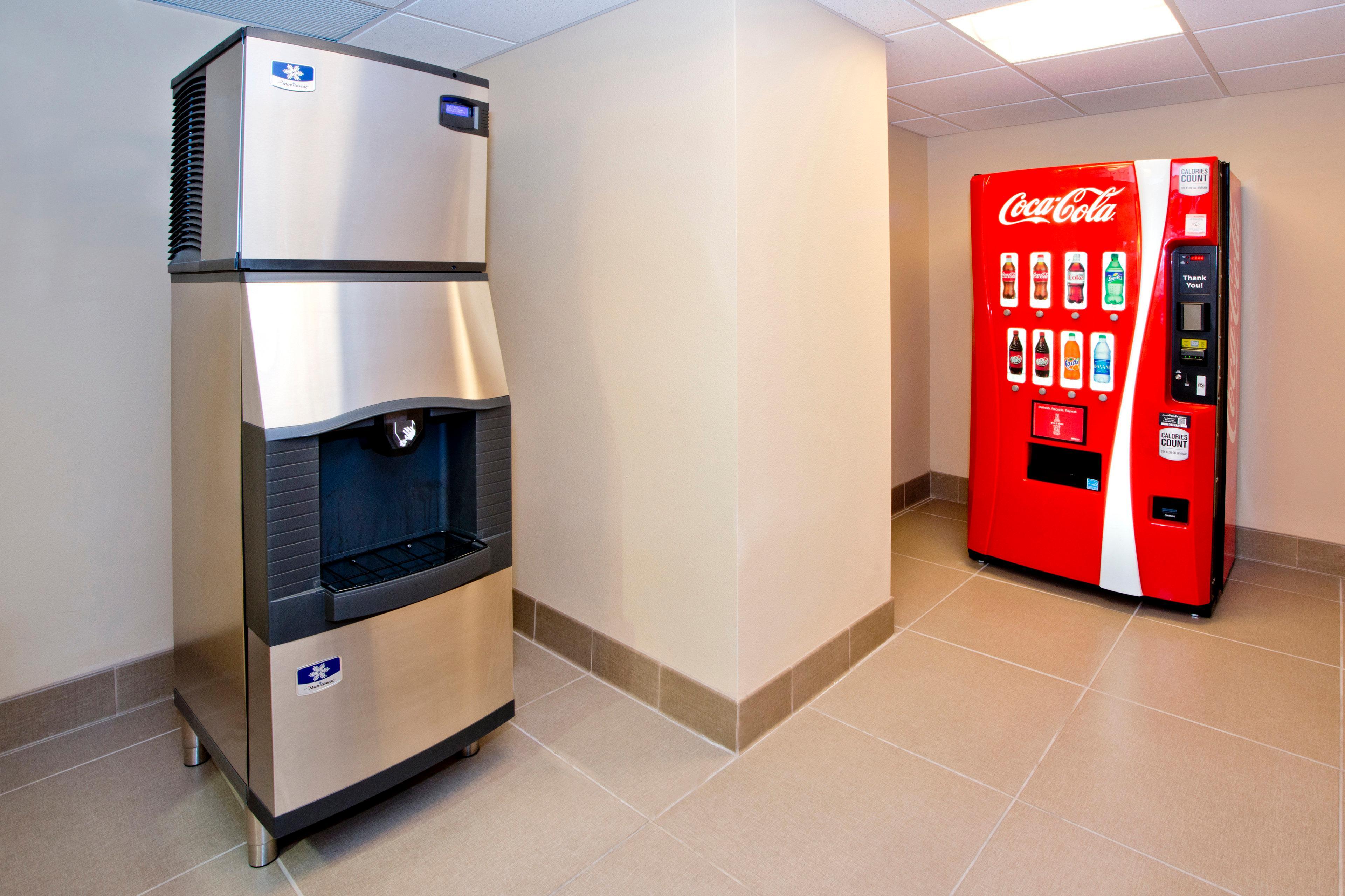Holiday Inn Express & Suites Colorado Springs Central By Ihg Zewnętrze zdjęcie